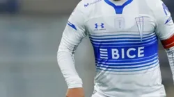 La UC podría decirle adiós a un nuevo jugador para el 2023