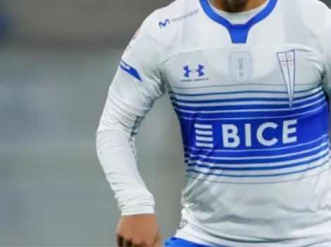 La UC podría decirle adiós a un ex capitán para el 2023