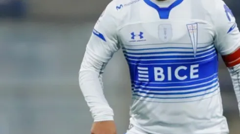 La UC podría decirle adiós a un nuevo jugador para el 2023