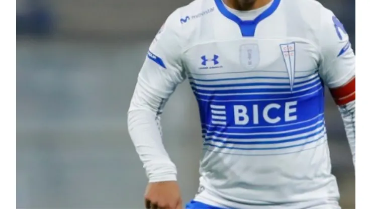 La UC podría decirle adiós a un nuevo jugador para el 2023