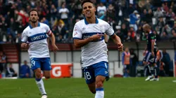 Diego Buonanotte habla sobre lo que será su 2023