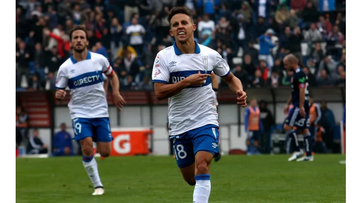Diego Buonanotte habla sobre lo que será su 2023