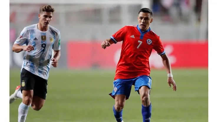 La última Copa América la ganó Argentina en el 2021.