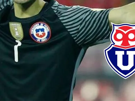 Afirman que la U tiene 'listeilor' a su próximo arquero para el 2023