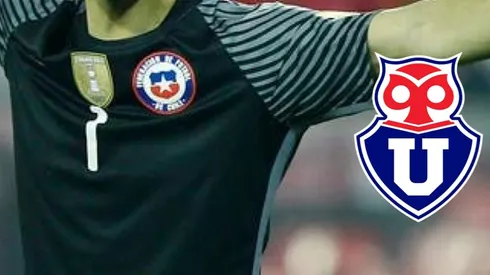 Afirman que la U tendría listo a su nuevo portero para el 2023