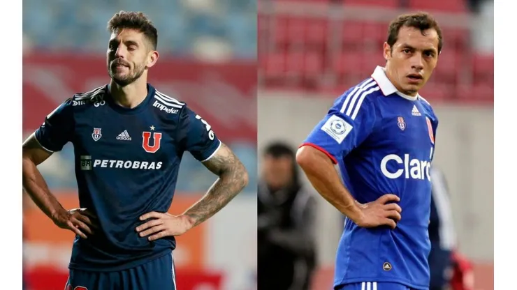 El ex delantero azul se refirió al no regreso del histórico jugador de la U