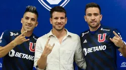 Los dirigidos por Mauricio Pellegrino ya tuvieron su primer partido amistoso.