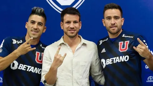 Los dirigidos por Mauricio Pellegrino ya tuvieron su primer partido amistoso.