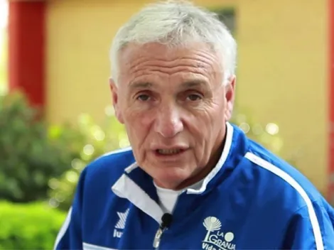 Histórico Cruzado lanza fuego por el mercado de la UC en el 2023