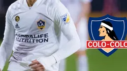 Colo Colo no ve una en el mercado de pases