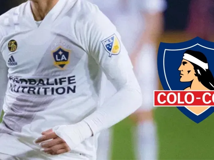 "Que no pierdan su tiempo": Colo Colo recibe un nuevo portazo en el mercado