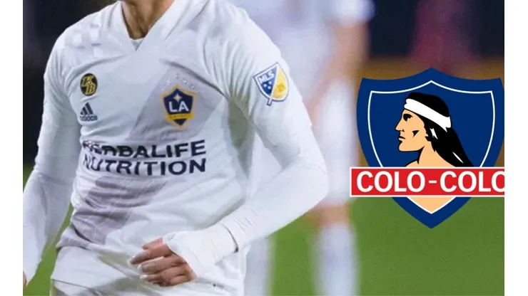 Colo Colo no ve una en el mercado de pases