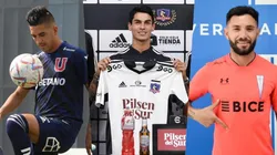 El Campeonato Nacional regresa en enero del 2023.