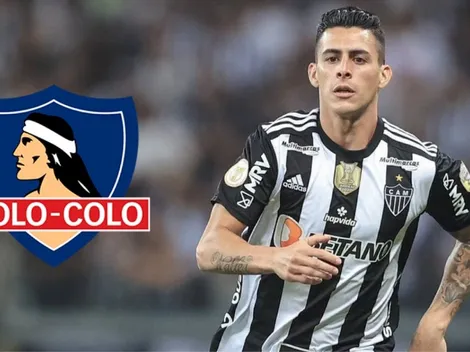 El gran dolor de cabeza que puede traer la llegada de Pavón a Colo Colo