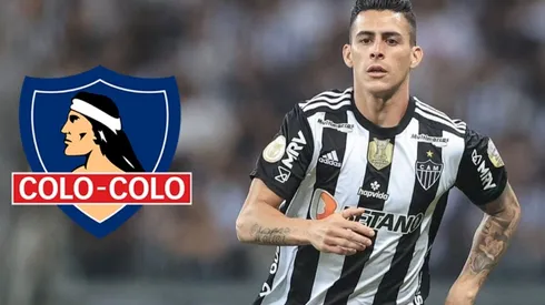 El dolor de cabeza que podría traer la llegada de Pavón a Colo Colo