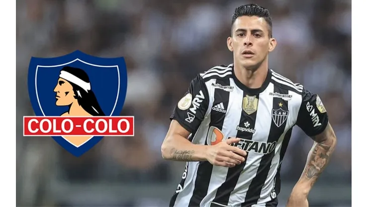 El dolor de cabeza que podría traer la llegada de Pavón a Colo Colo
