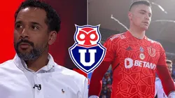 Jean Beausejour opina sobre Cristóbal Campos