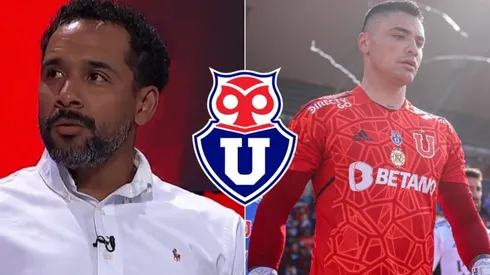 Jean Beausejour opina sobre Cristóbal Campos