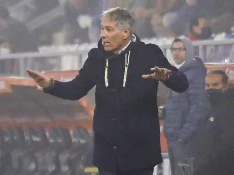 Holan revela cuántos refuerzos más pueden llegar a la UC para 2023