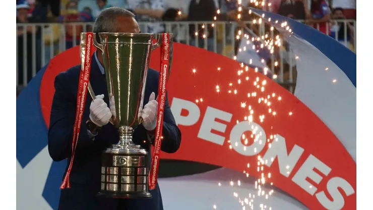 Magallanes y Copiapó disputarán el Campeonato Nacional 2023.