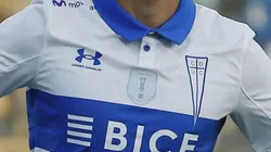 La UC quiere volver a pelear el título del fútbol chileno.