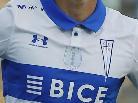 Hevia avisa que la UC va por seleccionado chileno que juega en Europa