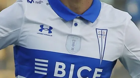 La UC quiere volver a pelear el título del fútbol chileno.