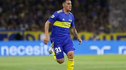 Pavón pertenece actualmente a Atlético Mineiro