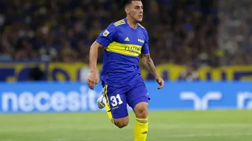 Pavón pertenece actualmente a Atlético Mineiro