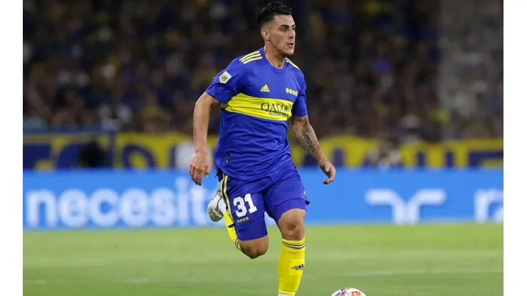 Pavón pertenece actualmente a Atlético Mineiro