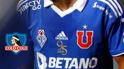 El volante habló de la posibilidad de fichar en los albos.