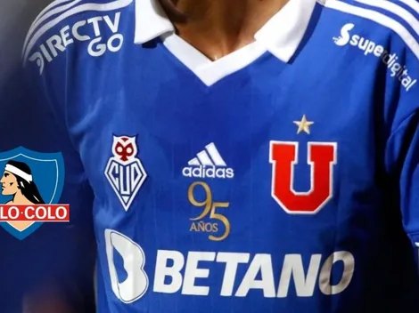 Ex jugador de la U explica los motivos del por qué no llegó a Colo Colo