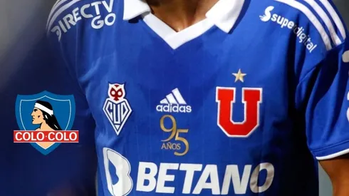 El volante habló de la posibilidad de fichar en los albos.