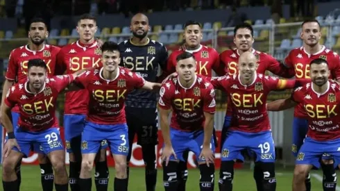 El futbolista quiere repetir lo que hizo su hermano en suelo trasandino.