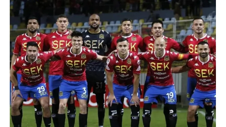 El futbolista quiere repetir lo que hizo su hermano en suelo trasandino.