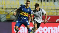 Colo Colo y Everton disputarían un encuentro amistosos