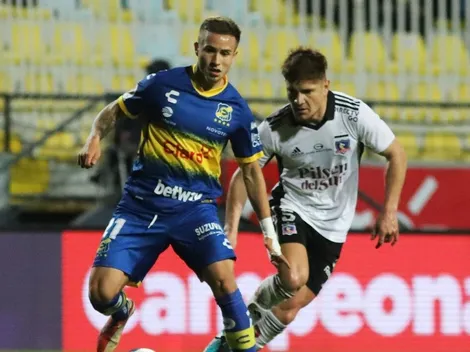 Colo Colo anuncia amistoso ante Everton para ir en ayuda de los afectados por incendio