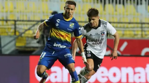 Colo Colo y Everton disputarían un encuentro amistosos