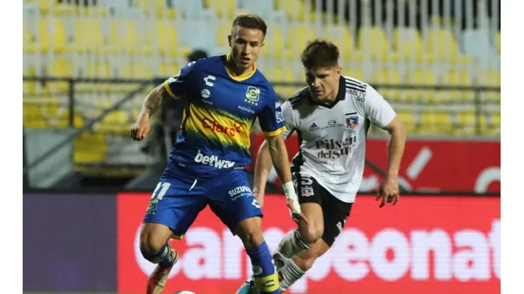 Colo Colo y Everton disputarían un encuentro amistosos