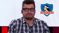 Peric avisó que la Copa Libertadores será imposible.