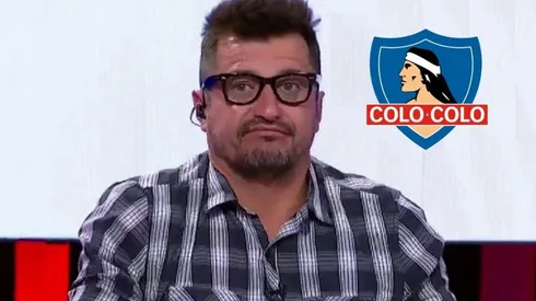 Peric avisó que la Copa Libertadores será imposible.