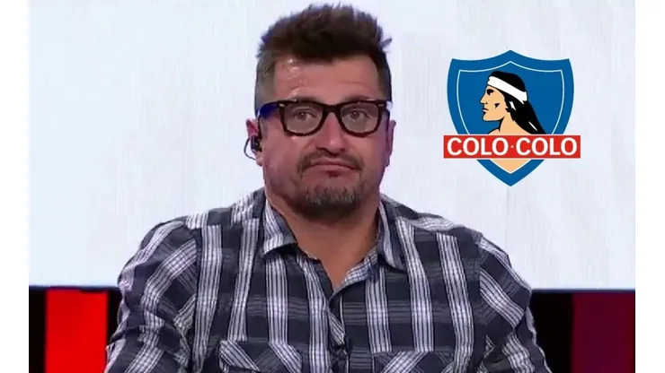 Peric avisó que la Copa Libertadores será imposible.