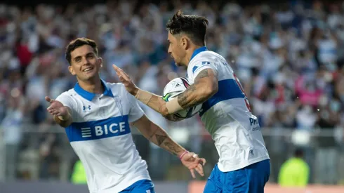 En la UC estarían viendo una alternativa en el sur del país