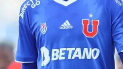 El jugador de la U se mantendría durante el 2023