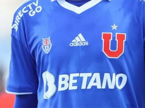 La U respira y mantendría a una de sus figuras para el 2023
