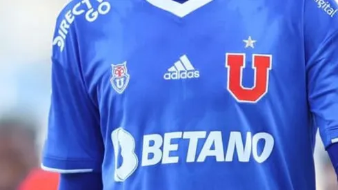 El jugador de la U se mantendría durante el 2023