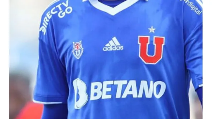 El jugador de la U se mantendría durante el 2023