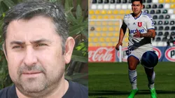 Vargas no terminó por convencer a Pellegrino.