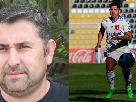 Muñoz y Vargas: "Es increíble el despedicio del jugador, debió tener otro vuelo"