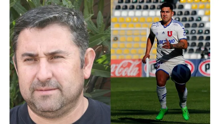 Vargas no terminó por convencer a Pellegrino.